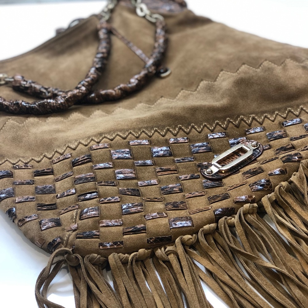 Jimmy Choo Tatum Hobo